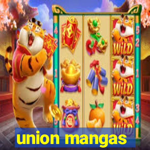 union mangas